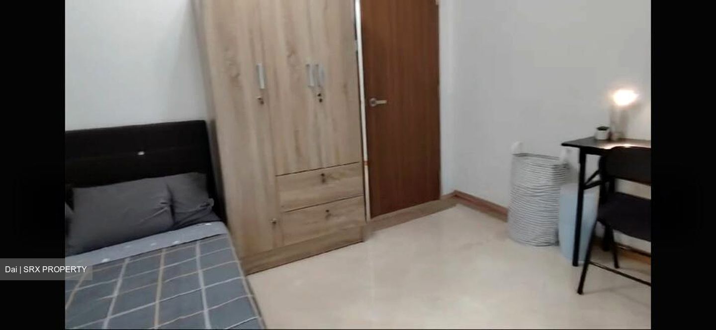 8 @ Mount Sophia (D9), Condominium #514587111